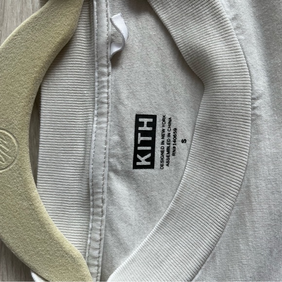 Limited edition KITH tshirt - Picture 2 of 3